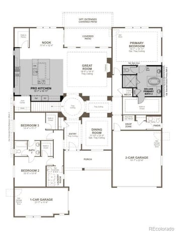 5955 Solano Pl, Castle Rock, CO 80108