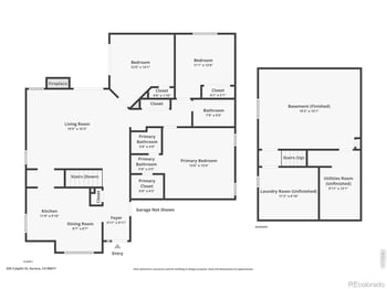 635 Joplin St, Aurora, CO 80017