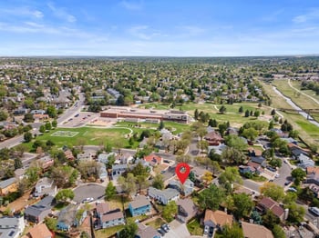 635 S Joplin St, Aurora, CO 80017