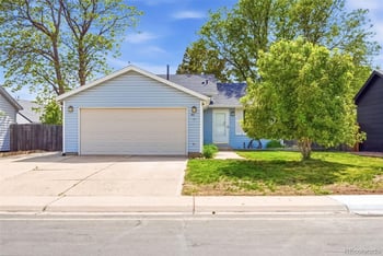 1162 135th Pl, Denver, CO 80234