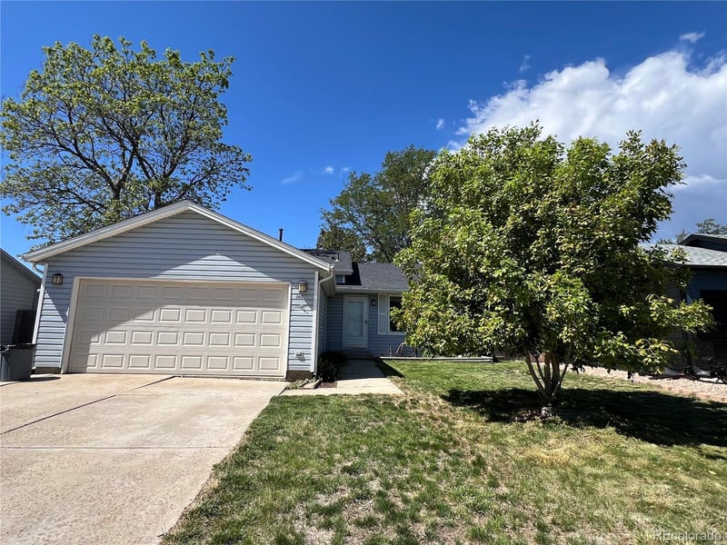1162 135th Pl, Denver, CO 80234
