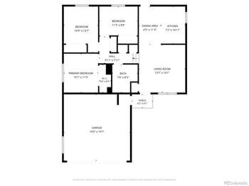 1162 W 135th Pl, Denver, CO 80234