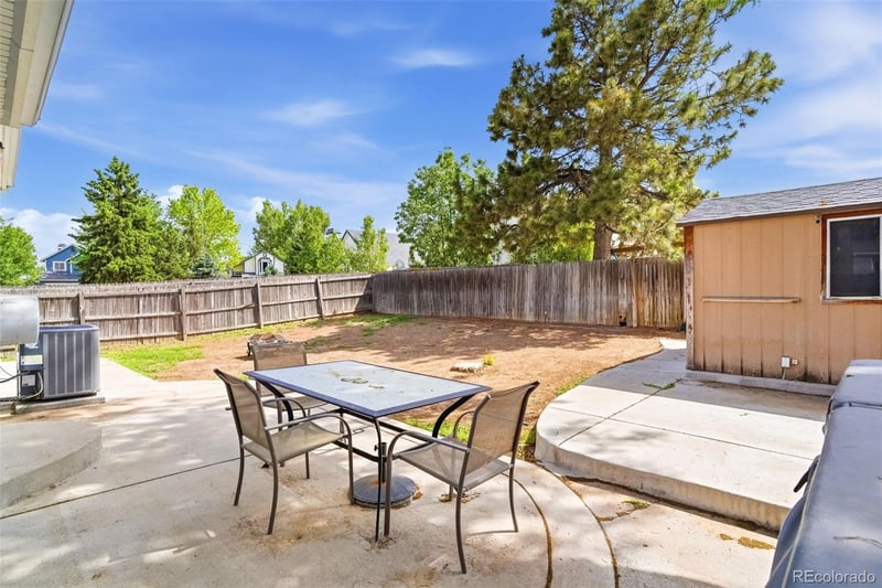 1162 135th Pl, Denver, CO 80234