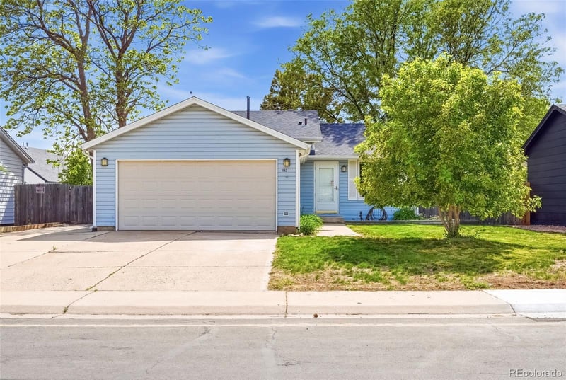 1162 135th Pl, Denver, CO 80234