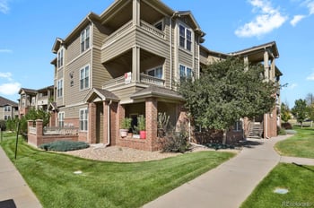 12926 Ironstone Way #201, Parker, CO 80134