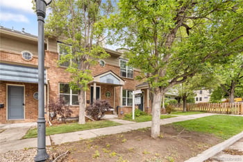 17 Harrison St, Denver, CO 80209