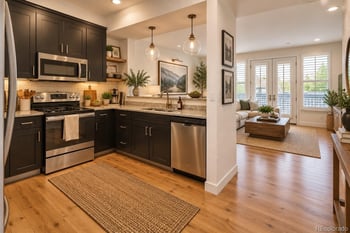 17 S Harrison St, Denver, CO 80209