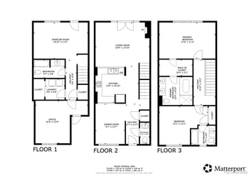17 S Harrison St, Denver, CO 80209