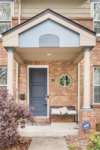 17 S Harrison St, Denver, CO 80209