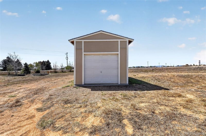 16021 Verbena St, Brighton, CO 80602