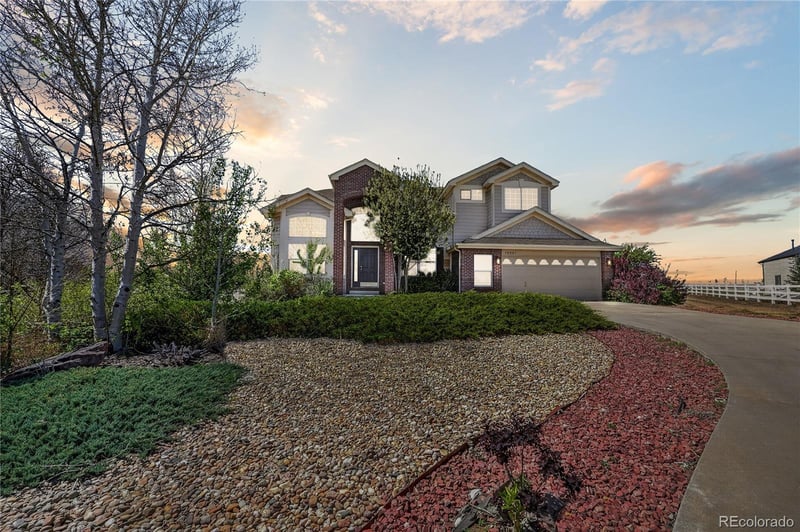 16021 Verbena St, Brighton, CO 80602
