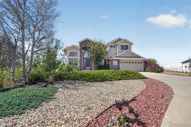 16021 Verbena St, Brighton, CO 80602