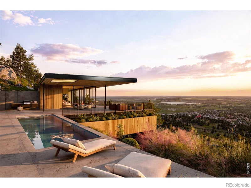 634 Fountaintree Ln, Boulder, CO 80304