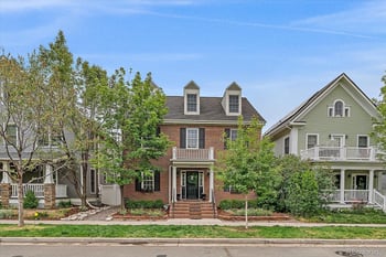 2813 Spruce St, Denver, CO 80238