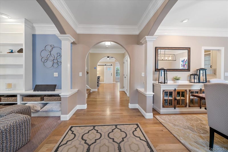 2813 Spruce St, Denver, CO 80238