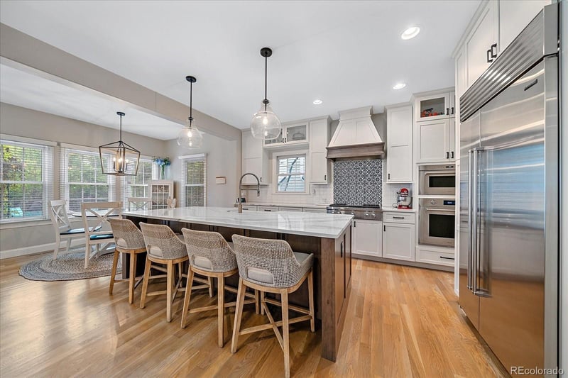 2813 Spruce St, Denver, CO 80238
