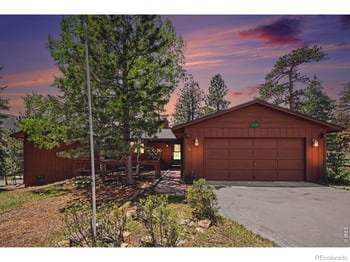 900 Scott Ave, Estes Park, CO 80517