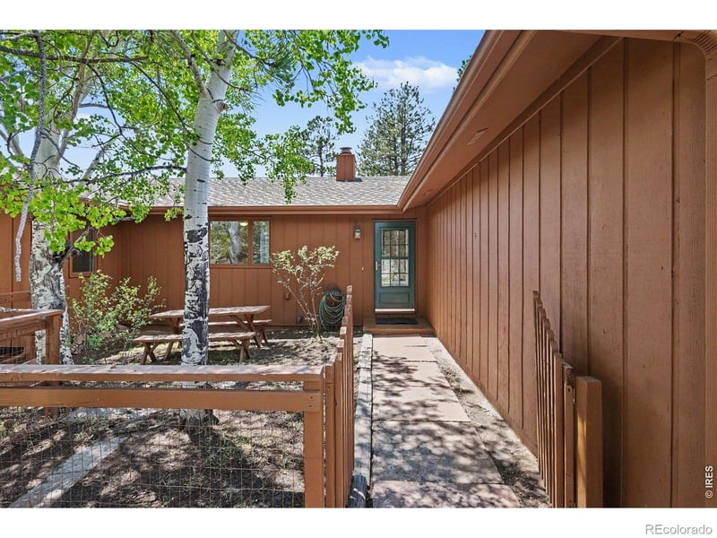 900 Scott Ave, Estes Park, CO 80517