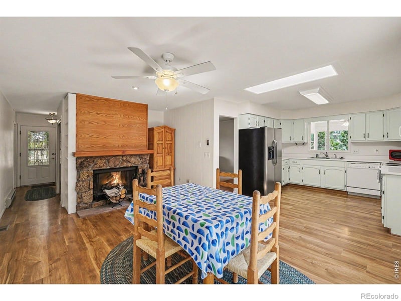 900 Scott Ave, Estes Park, CO 80517
