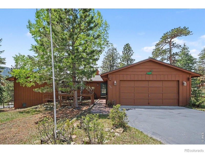 900 Scott Ave, Estes Park, CO 80517