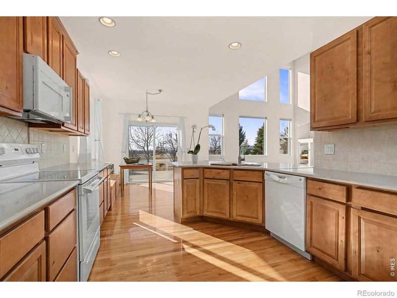 3242 Sedgwick Cir, Loveland, CO 80538