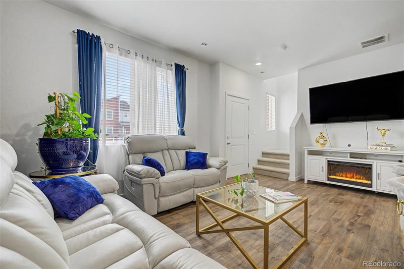500 Denver Ave #18D, Fort Lupton, CO 80621