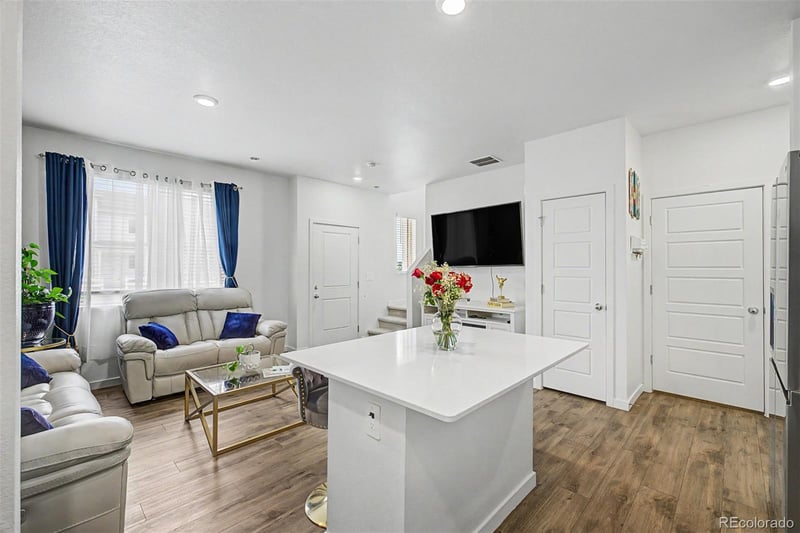 500 Denver Ave #18D, Fort Lupton, CO 80621