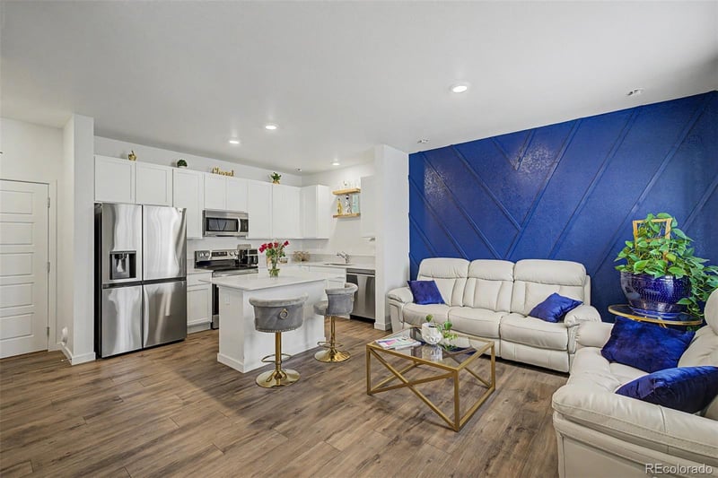 500 Denver Ave #18D, Fort Lupton, CO 80621