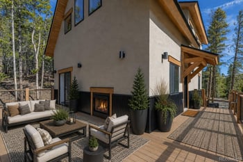 141 Aspen St, Alma, CO 80420