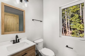 141 Aspen St, Alma, CO 80420