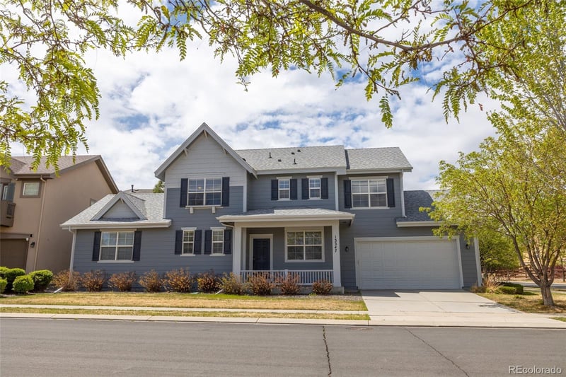 13347 Glacier Rim Trl #F, Broomfield, CO 80020
