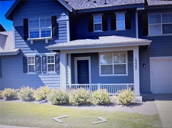 13347 Glacier Rim Trl #F, Broomfield, CO 80020