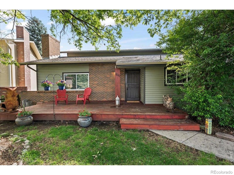 1100 Atlas Cir, Lafayette, CO 80026