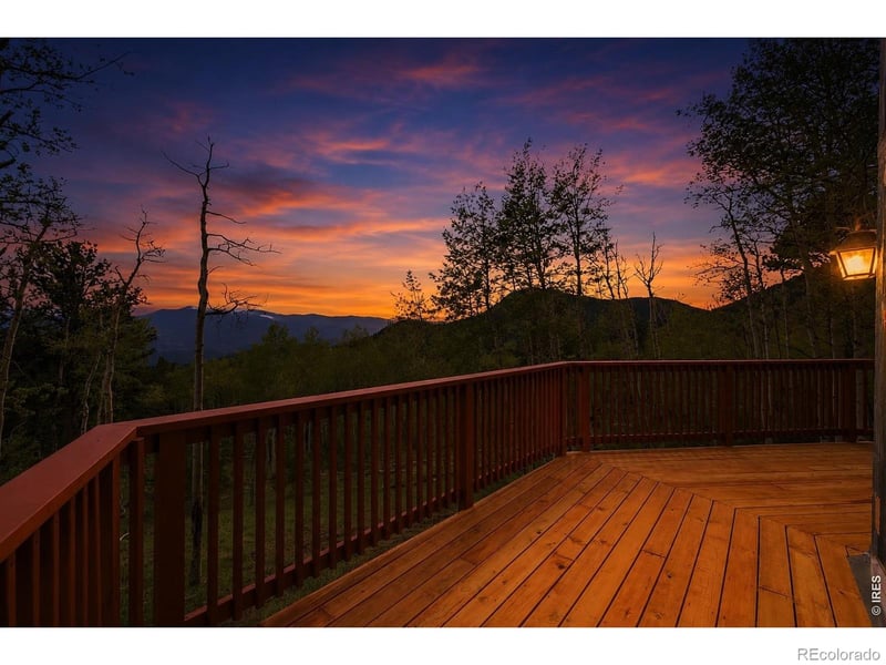 1800 Robinson Hill Rd, Black Hawk, CO 80422