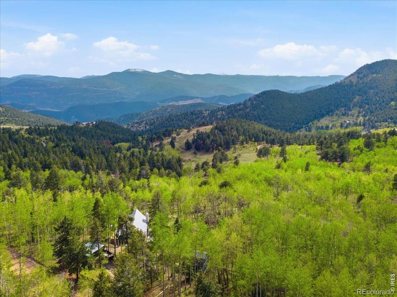 1800 Robinson Hill Rd, Black Hawk, CO 80422