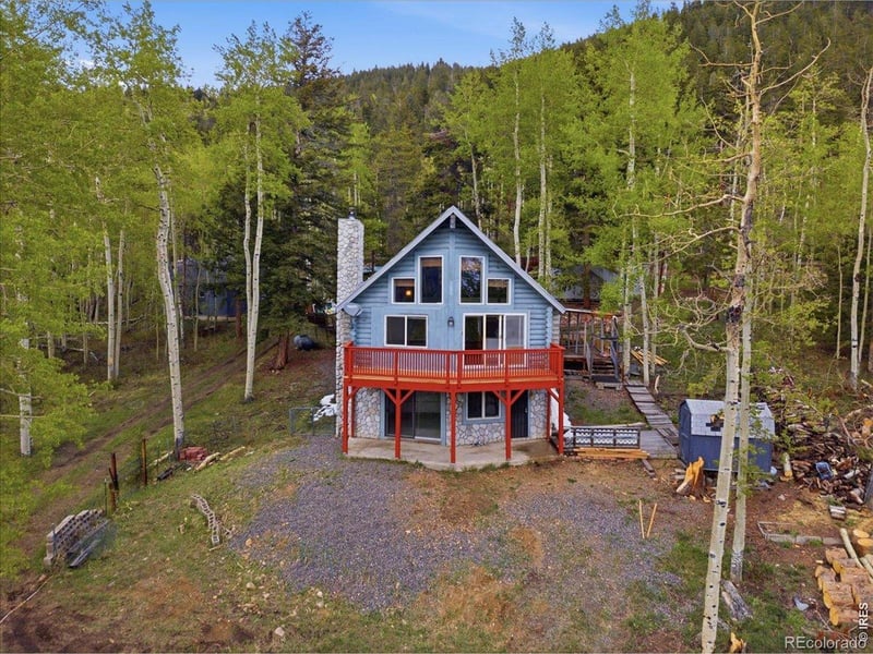 Home Worth Check