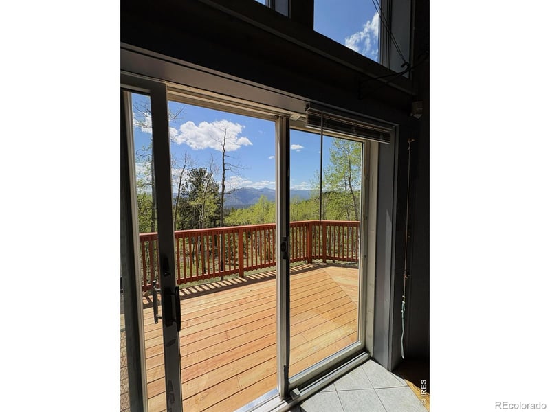 1800 Robinson Hill Rd, Black Hawk, CO 80422