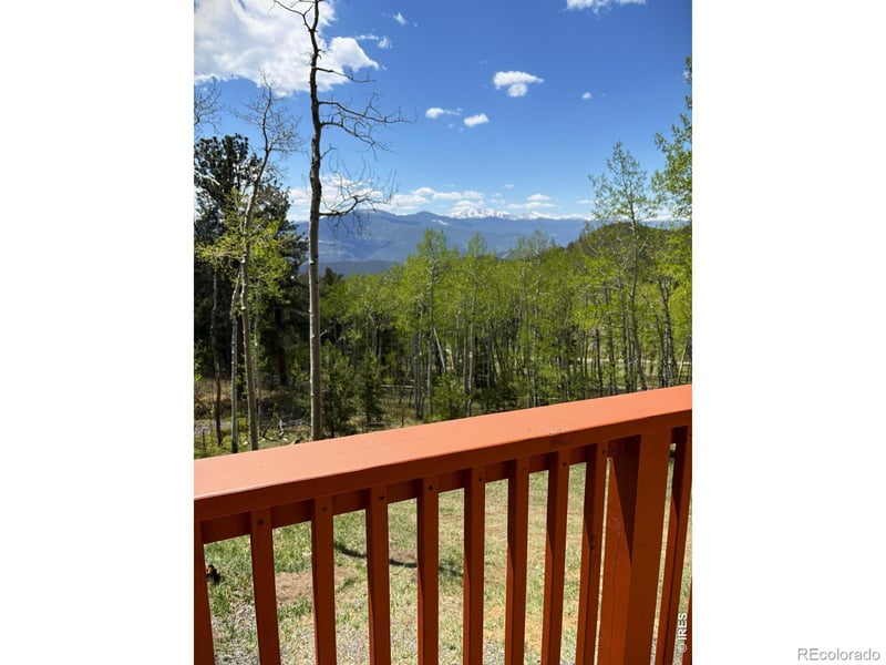 1800 Robinson Hill Rd, Black Hawk, CO 80422