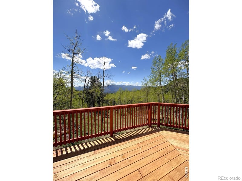 1800 Robinson Hill Rd, Black Hawk, CO 80422