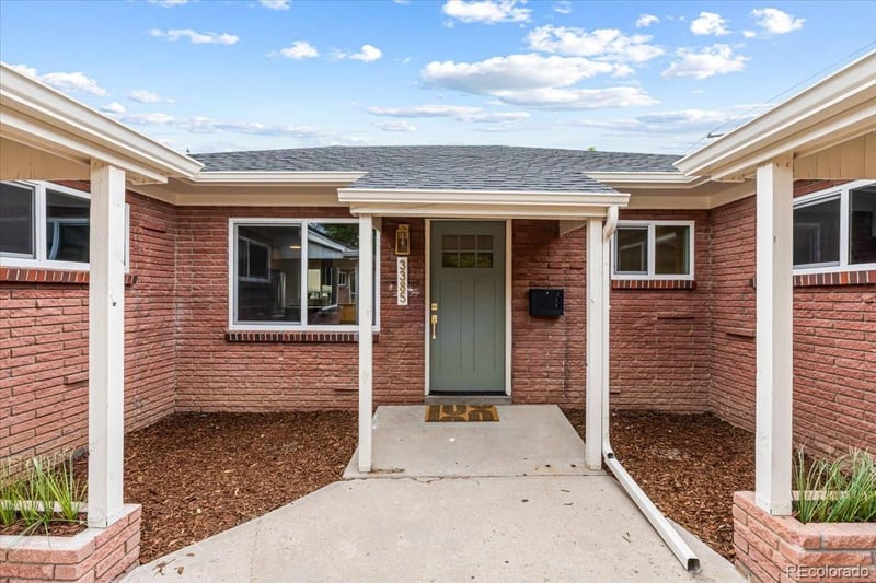 3385 Kearney St, Denver, CO 80207