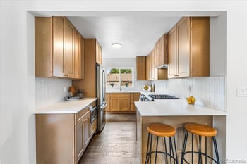 3385 N Kearney St, Denver, CO 80207