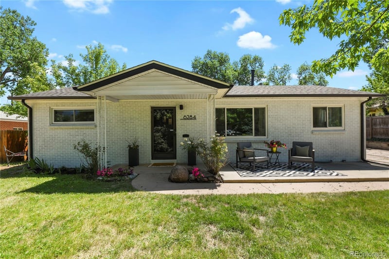 6284 Prescott St, Littleton, CO 80120