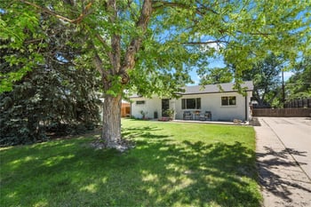 6284 S Prescott St, Littleton, CO 80120
