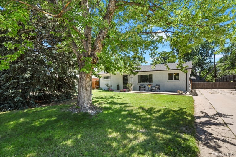 6284 Prescott St, Littleton, CO 80120