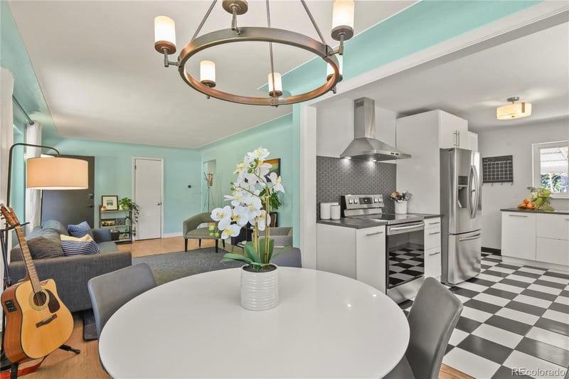 6284 Prescott St, Littleton, CO 80120