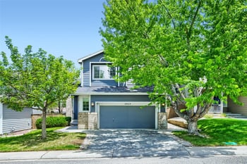 10215 Spotted Owl Ave, Highlands Ranch, CO 80129