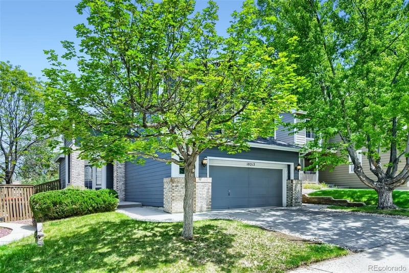 10215 Spotted Owl Ave, Highlands Ranch, CO 80129