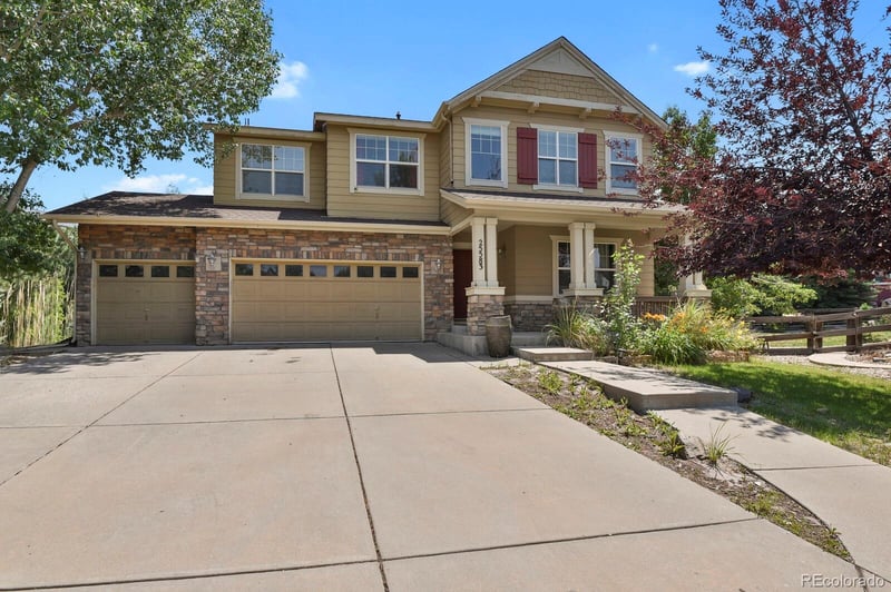 25583 Frost Pl, Aurora, CO 80016
