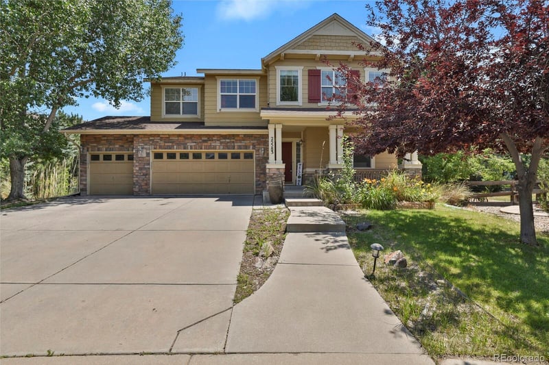 25583 Frost Pl, Aurora, CO 80016