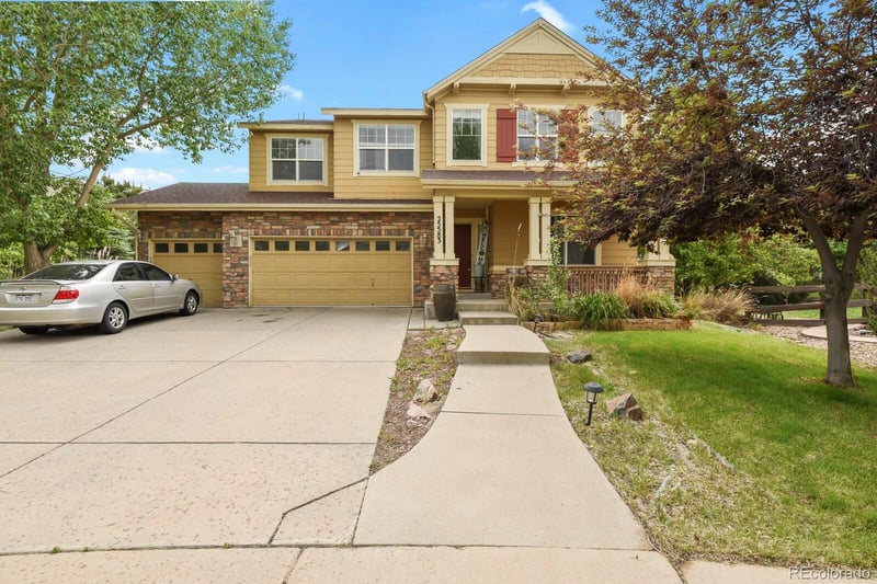 25583 Frost Pl, Aurora, CO 80016